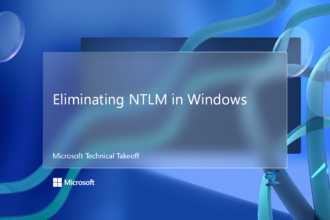 Microsoft to Disable NTLM by Default in Future Windows Releases, Citing Longstanding Security Risks