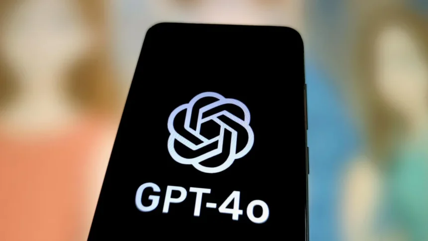 OpenAI to Retire GPT-4o and Other Legacy Models as Platform Moves to New Generation