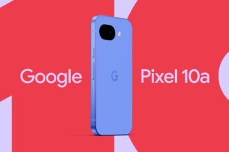 Pixel 10A