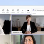 Microsoft Moves Teams Exit Option in Windows to Reduce Accidental Call Drops