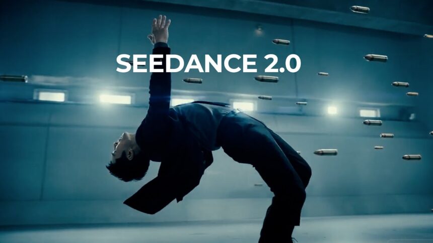 What is Seedance 2.0 and how does it work?