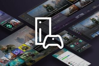 Microsoft’s Next-Gen Xbox May Blur the Line Between Console and PC, Report Says