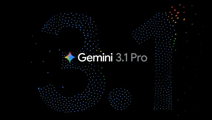 Google Gemini 3.1 Pro: Everything new in the updated AI model