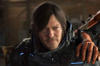 Death Stranding 2 to Arrive on PC Within a Year of PS5 Launch
