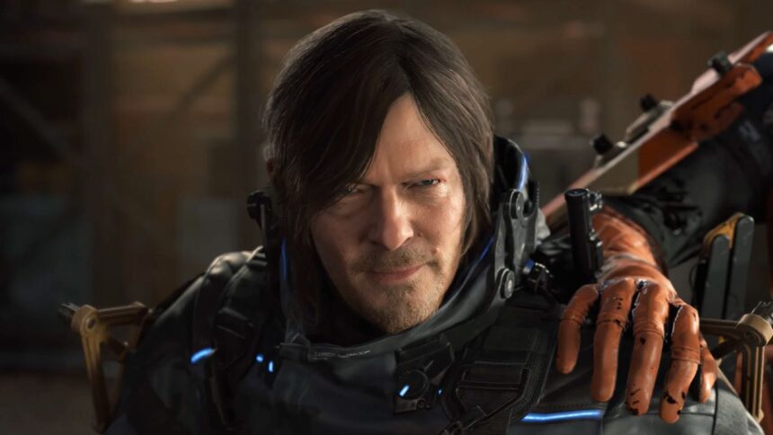 Death Stranding 2 to Arrive on PC Within a Year of PS5 Launch