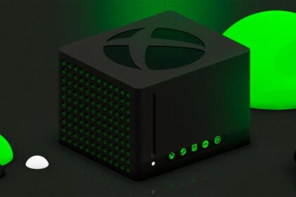 AMD CEO Accidentally Reveals Xbox Magnus Launch Timeline