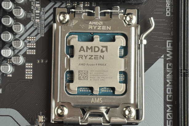 AMD Ryzen 10000 Rumors Point to Major Core Count Jump with New Zen 6 Architecture