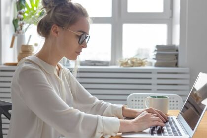 What AI-Generated Workslop is — and why it’s melting your productivity