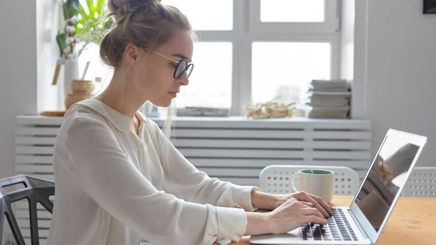 What AI-Generated Workslop is — and why it’s melting your productivity