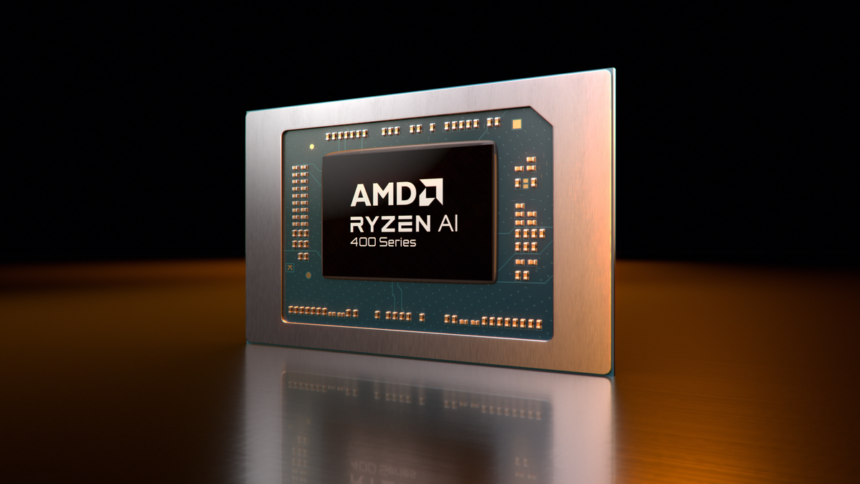 AMD Ryzen AI 500 ‘Medusa Point’