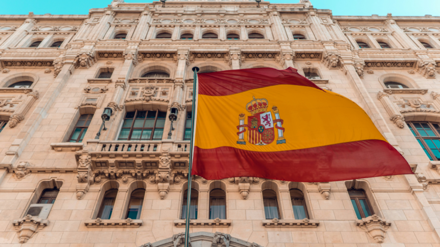 Spain Moves to Ban Social Media Access for Children Under 16