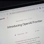 What is OpenAI Frontier