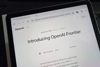 What is OpenAI Frontier