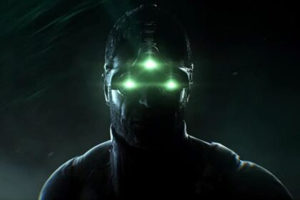 Ubisoft cuts 40 jobs at Splinter Cell studio, says remake unaffected