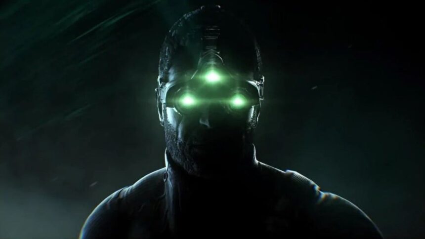 Ubisoft cuts 40 jobs at Splinter Cell studio, says remake unaffected