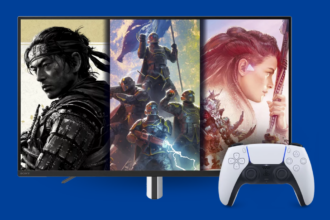 Report: Sony May Scale Back PC Releases for Single-Player PlayStation Exclusives