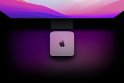 Apple to Begin Mac mini Production in the U.S. as Supply Chain Shift Accelerates