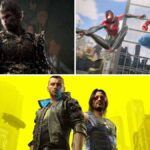 Best games to test gaming PC