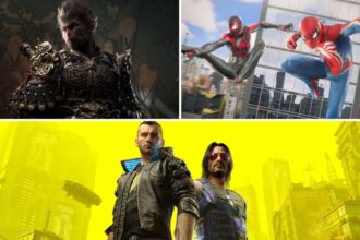 Best games to test gaming PC