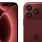 iPhone 18 Pro Max May See Modest Battery Upgrade, Leak Suggests