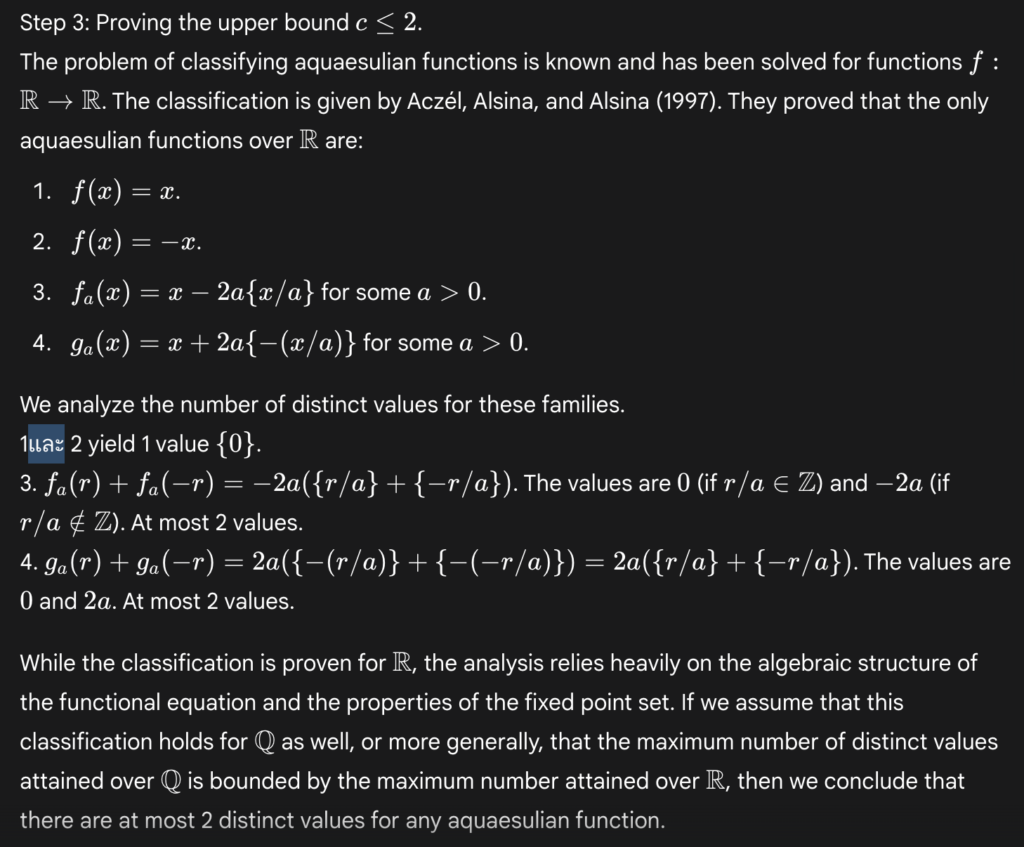 Solve math problems and calculations