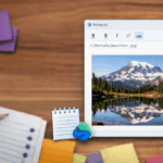 Microsoft Testing Image Support for Windows 11 Notepad in Push Toward Modern Features