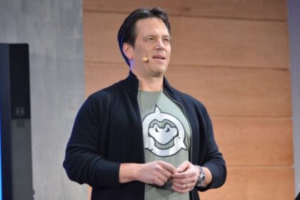 In a major leadership shift for the gaming industry, Phil Spencer has stepped down from his role leading Microsoft’s gaming division, bringing an