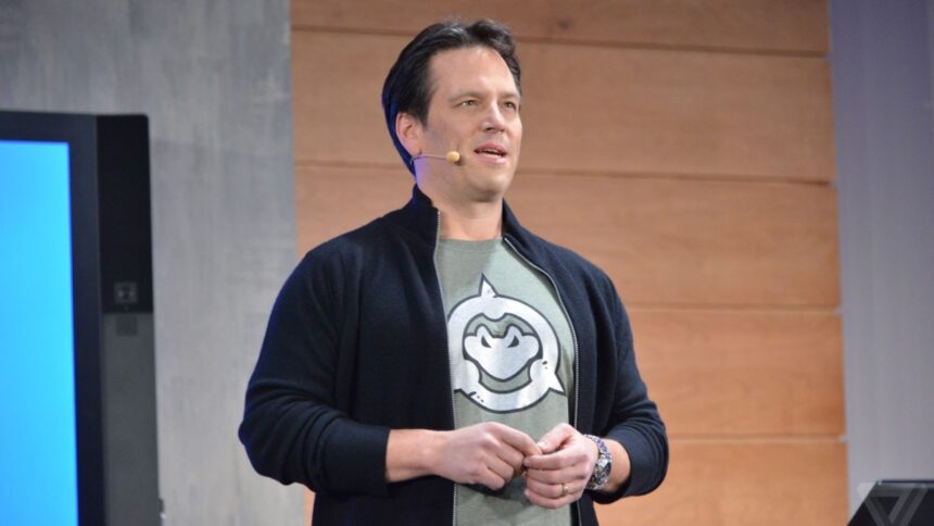 In a major leadership shift for the gaming industry, Phil Spencer has stepped down from his role leading Microsoft’s gaming division, bringing an