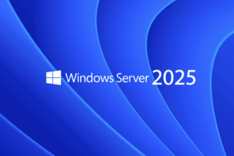 windows server 2025