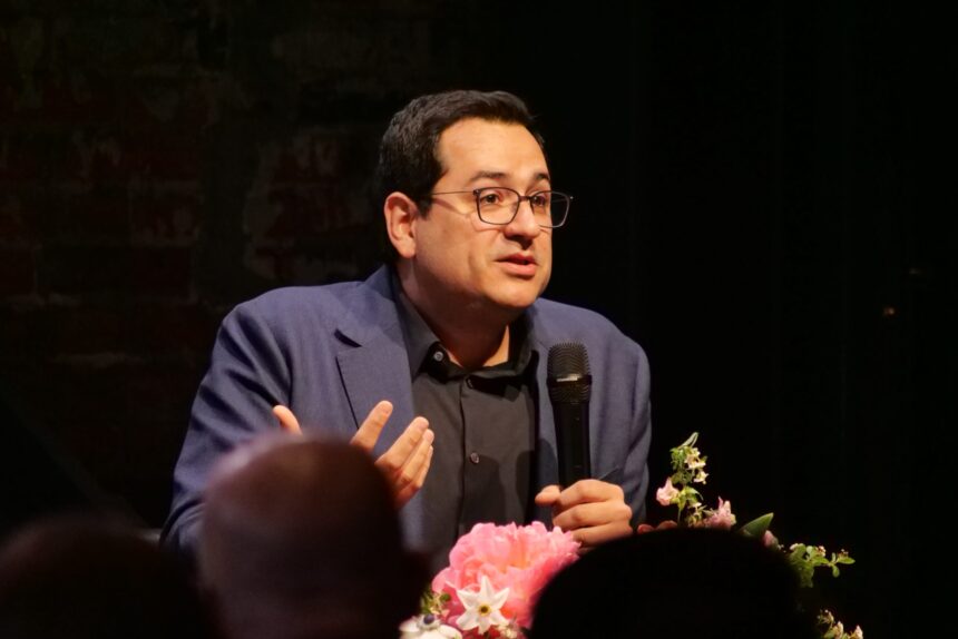 Microsoft Strengthens AI Independence Push with Key Hire of Ali Farhadi