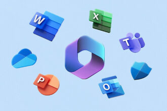 Microsoft Adds Long-Overdue Search Bar to Word, Excel, and PowerPoint Web Apps