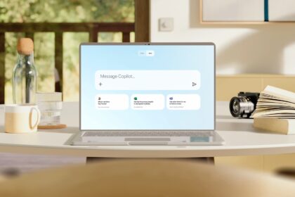 Microsoft Tests New Copilot Browsing Experience for Windows Insiders
