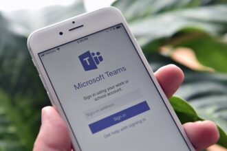 Microsoft to Introduce Live Transcription in Teams Rooms on Android Starting April 2026