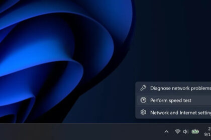 Windows 11 Update KB5079473 Brings Built-in Speed Test, Faster Wake-Up, and System Improvements