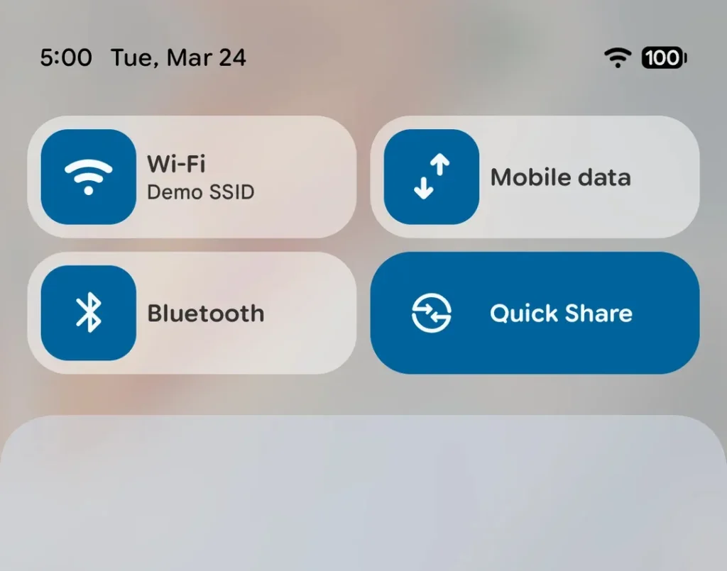 Refind Quick Setting
