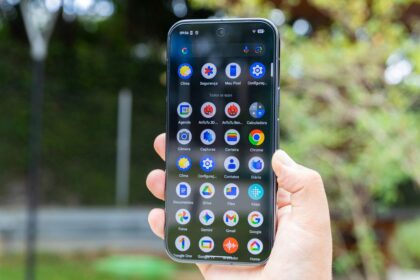 Google’s ‘Aluminum OS’ for PCs