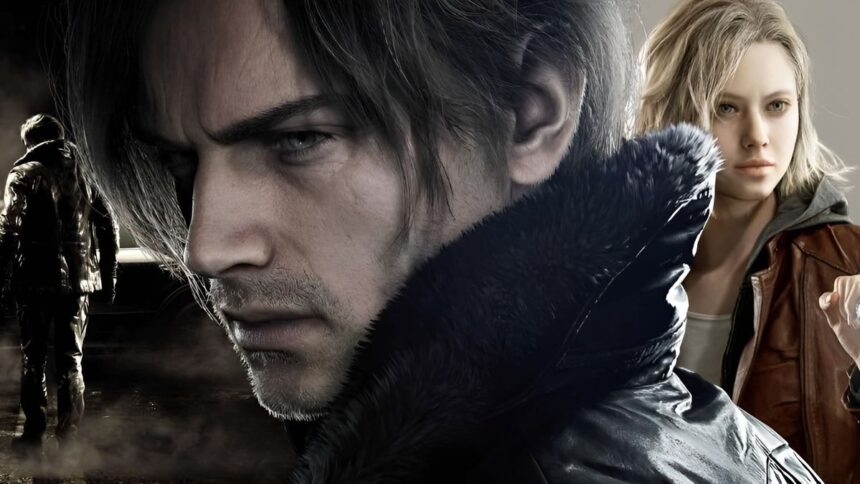 Resident Evil Requiem Surpasses 5 Million Sales in First Five Days
