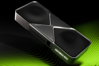 NVIDIA Driver 595.71 Reportedly Limits Overclocking on RTX 40 and RTX 50 GPUs