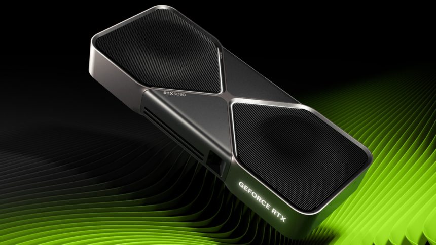 NVIDIA Driver 595.71 Reportedly Limits Overclocking on RTX 40 and RTX 50 GPUs