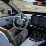 BMW Launches Real-World Driving Data Program to Advance Autonomous Systems