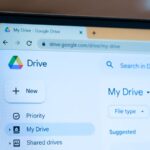 Free Up Google Drive Storage Space