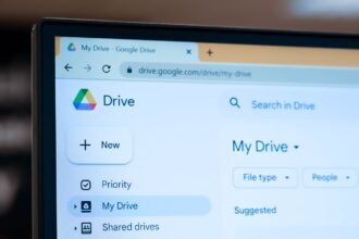 Free Up Google Drive Storage Space