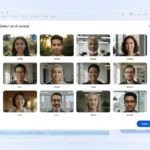 Google Expands Vids Platform with AI Avatars and Direct YouTube Publishing