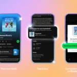 Spotify Expands Into Physical Book Sales with New In-App Feature