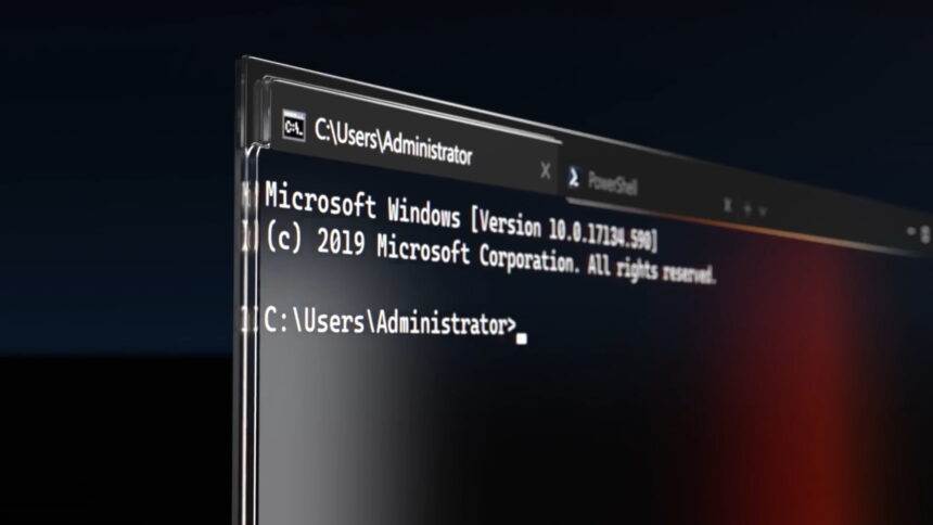 Microsoft Prepares Major Redesign for Windows Terminal with Upcoming Version 1.26