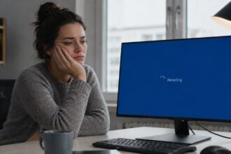 Microsoft Plans Major Windows Update Changes to Reduce Interruptions in Windows 11