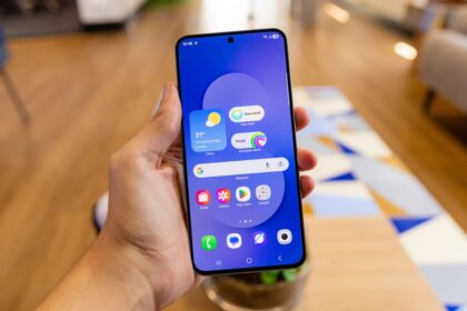 Samsung Prepares ‘Tap to Share’ Upgrade for Quick Share in One UI 9
