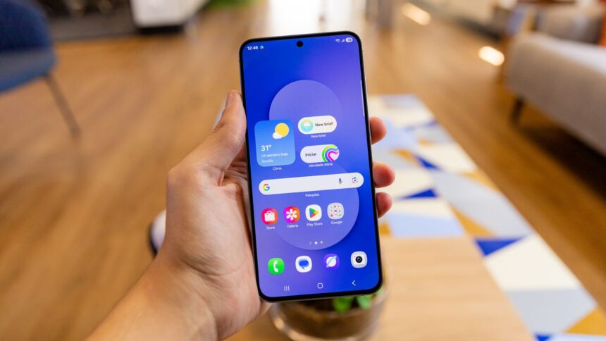 Samsung Prepares ‘Tap to Share’ Upgrade for Quick Share in One UI 9