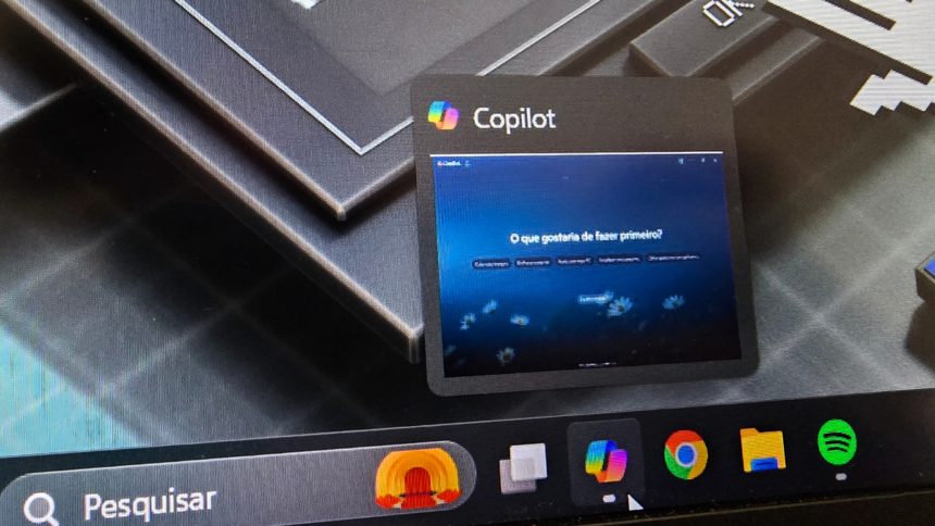 Remove Copilot from Windows 11 for Enterprise Users