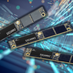 SK hynix Begins Mass Production of 192GB SOCAMM2 Memory for Next-Gen AI Servers